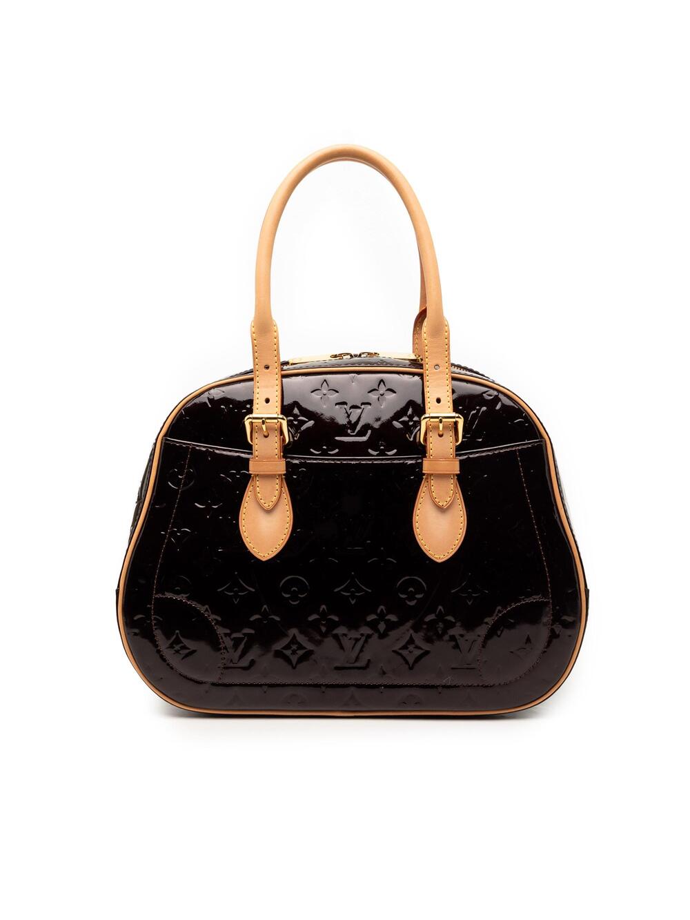 Louis Vuitton Summit Drive Handbag #376010L88B